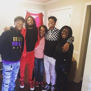 Meet your Posher, Cornelius